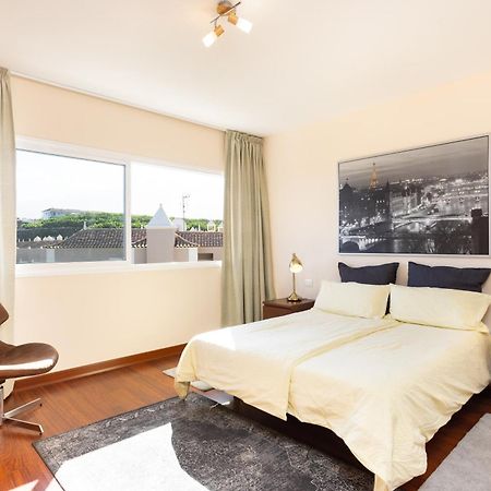 Los Frailes - Vivienda Vacacional Puerto de la Cruz  Exteriér fotografie