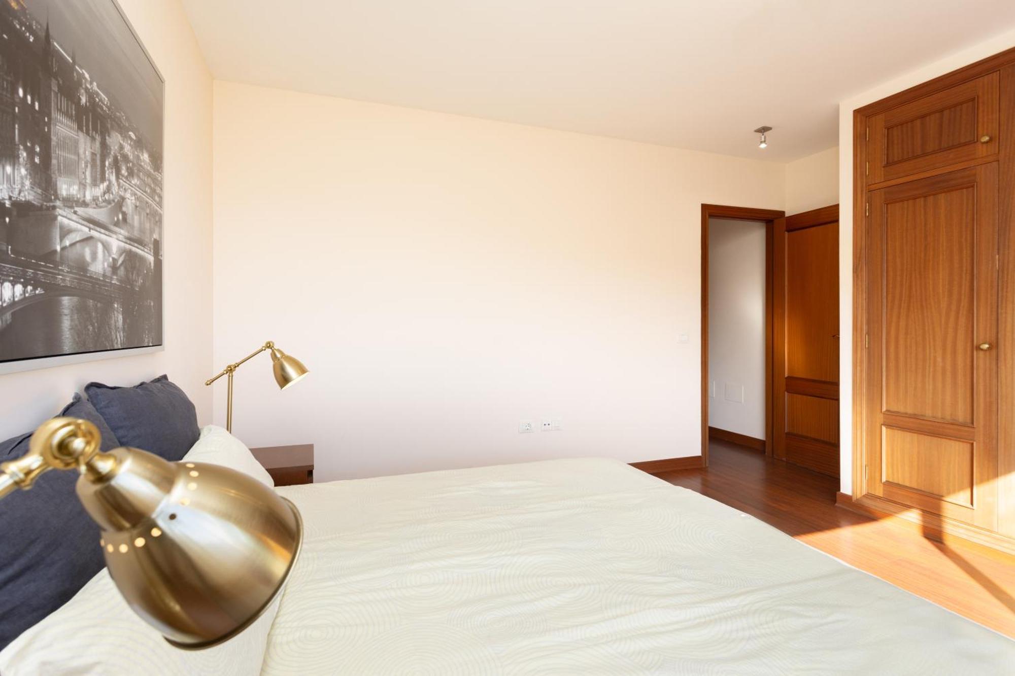 Los Frailes - Vivienda Vacacional Puerto de la Cruz  Exteriér fotografie