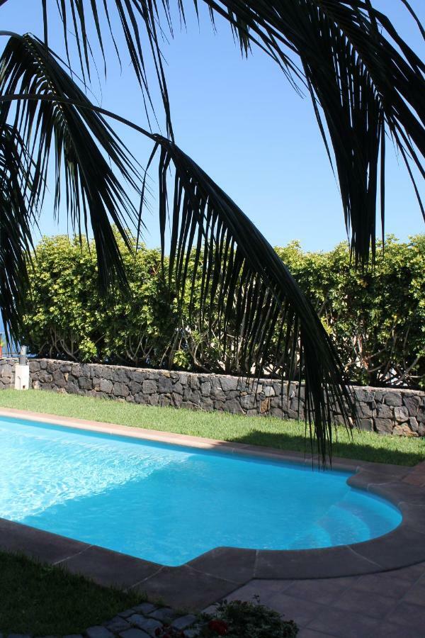 Los Frailes - Vivienda Vacacional Puerto de la Cruz  Exteriér fotografie